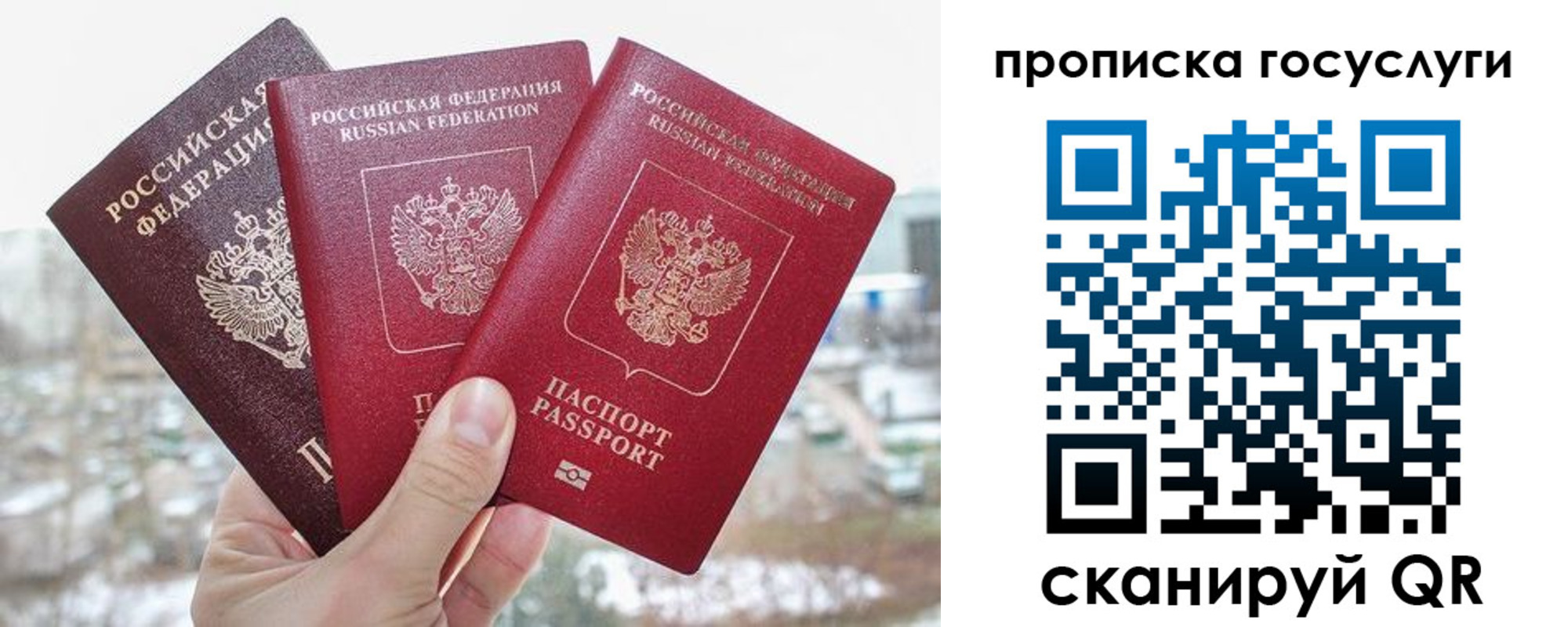 прописка законно в Чапаевске